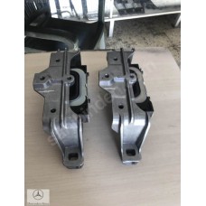 BAŞKAN TİC.MERCEDES A2462402517 A-B-GLA-CLA SAG MOTOR TAKOZU 2462402517